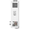 Проточный водонагреватель Ardesto TFGBH-10B-X1-WHITE изображение 3