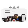 Проточный водонагреватель Ardesto TFGBH-10B-X1-WHITE изображение 6