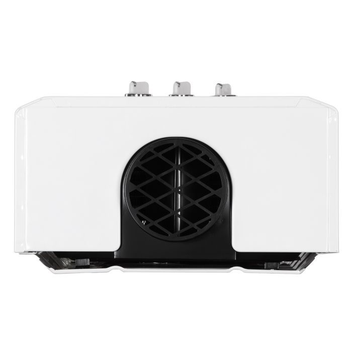 Проточный водонагреватель Ardesto TFGBH-10B-X1-WHITE изображение 7