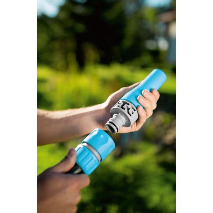 Коннектор для шланга Cellfast IDEAL 1' (57-027) изображение 2