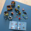 Конструктор LEGO Ideas Ёжик Соник— Зона с зеленым холмом 1125 деталей (21331) изображение 7