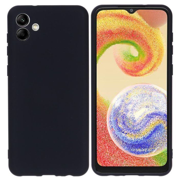 Чехол для мобильного телефона BeCover Samsung Galaxy A04e SM-A042 Black (708810) изображение 2