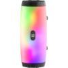 Акустична система Defender Enjoy S600 10Вт Light/FM/microSD/USB Black (65603) зображення 2