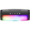 Акустична система Defender Enjoy S600 10Вт Light/FM/microSD/USB Black (65603) зображення 3