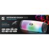 Акустична система Defender Enjoy S600 10Вт Light/FM/microSD/USB Black (65603) зображення 6