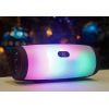 Акустична система Defender Enjoy S600 10Вт Light/FM/microSD/USB Black (65603) зображення 7