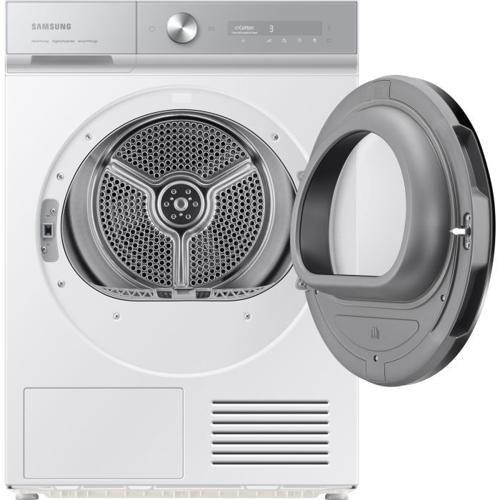 Сушильная машина Samsung DV90BB9445GHUA изображение 4
