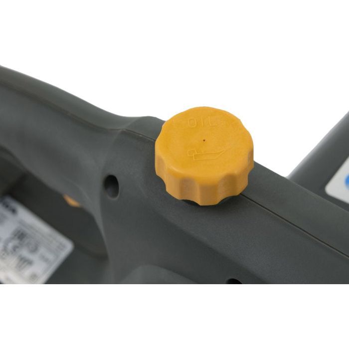 Ланцюгова пила Stiga 1.8 кВт, 35 см (CS118c-35) зображення 7