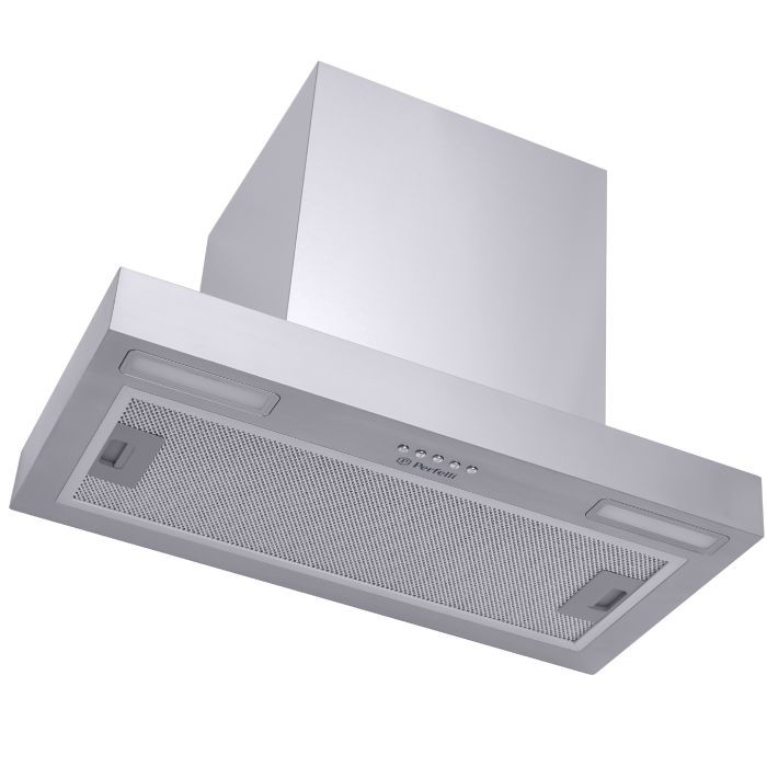 Витяжка кухонна Perfelli BIC 6654 I 1000 LED зображення 2