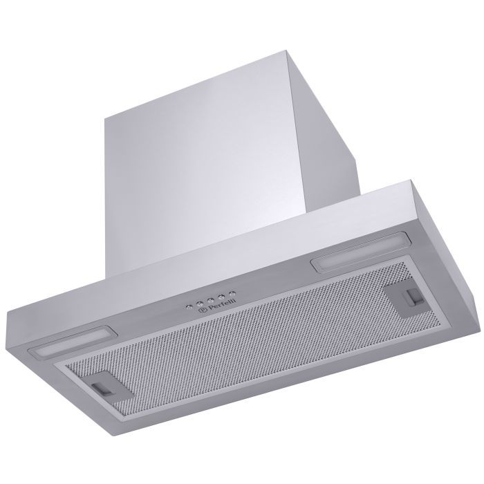 Витяжка кухонна Perfelli BIC 6654 I 1000 LED зображення 3