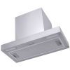 Витяжка кухонна Perfelli BIC 6654 I 1000 LED зображення 3