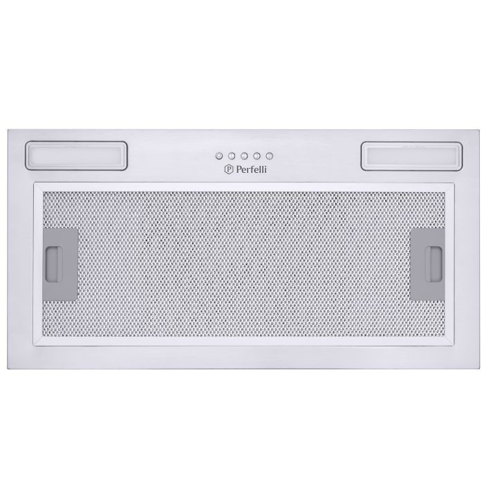 Витяжка кухонна Perfelli BIC 6654 I 1000 LED зображення 5