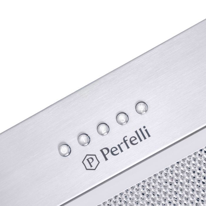 Витяжка кухонна Perfelli BIC 6654 I 1000 LED зображення 7