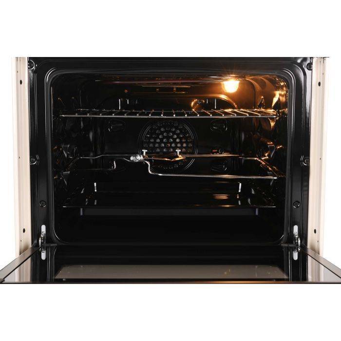 Плита Ardesto FSCF-C607CR изображение 12