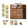 Настольная игра Geekach Games Distilled. Тайны напитков (Distilled. Kickstarter edition) (GKCH065DS) изображение 9