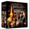 Настольная игра Geekach Games Distilled. Тайны напитков (Distilled. Kickstarter edition) (GKCH065DS)