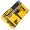 Перфоратор DeWALT безщітковий, SDS-Plus, 18 В, 2.1 Дж, 3 реж. (без АКБ та ЗП) (DCH133N) зображення 4