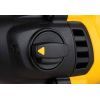Перфоратор DeWALT безщітковий, SDS-Plus, 18 В, 2.1 Дж, 3 реж. (без АКБ та ЗП) (DCH133N) зображення 5