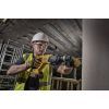 Перфоратор DeWALT безщітковий, SDS-Plus, 18 В, 2.1 Дж, 3 реж. (без АКБ та ЗП) (DCH133N) зображення 8