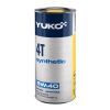Моторное масло Yuko SYNTHETIC 4T 5W-40 1л (4823110401774)