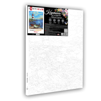 Картина по номерам Santi Маяк 40*50 см. (954484) изображение 2