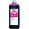 Чернила Barva Epson E69, 1 л, magenta (E69-772)