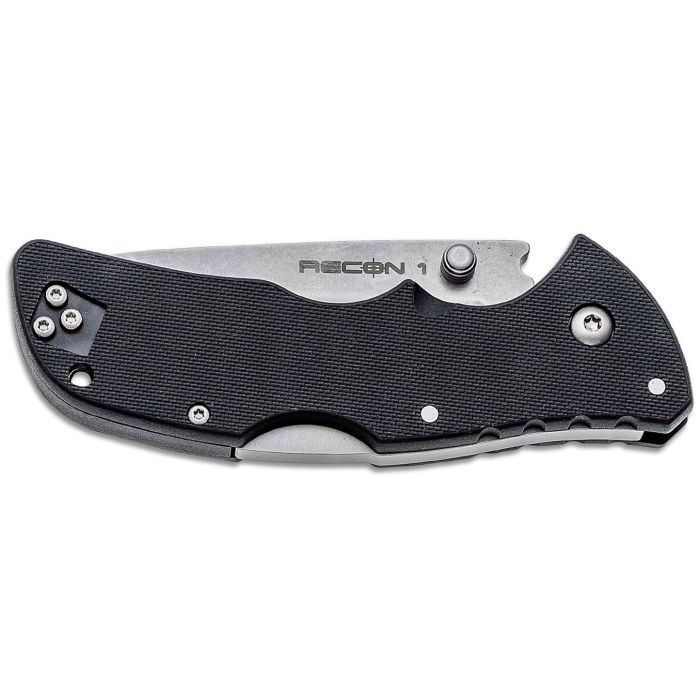 Нож Cold Steel Mini Recon 1 TP 10A (CS-27BAT) изображение 2