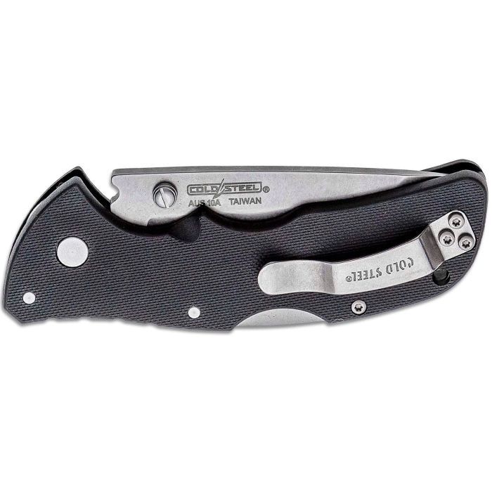 Нож Cold Steel Mini Recon 1 TP 10A (CS-27BAT) изображение 3