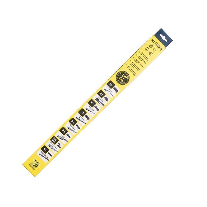 Щетка стеклоочистителя WINSO X Treme 450мм (113450) изображение 3