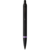 Ручка кулькова Parker IM 17 Professionals Vibrant Rings Amethyst Purple BT BP (27 232)
