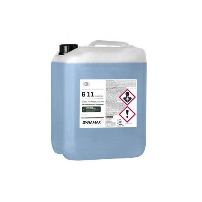 Антифриз DYNAMAX COOL AL G11 1л (500019)