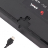 Клавиатура A4Tech Bloody S98 RGB Red Switch USB Naraka (Bloody S98 Naraka) изображение 11