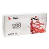 Клавиатура A4Tech Bloody S98 RGB Red Switch USB Naraka (Bloody S98 Naraka) изображение 12