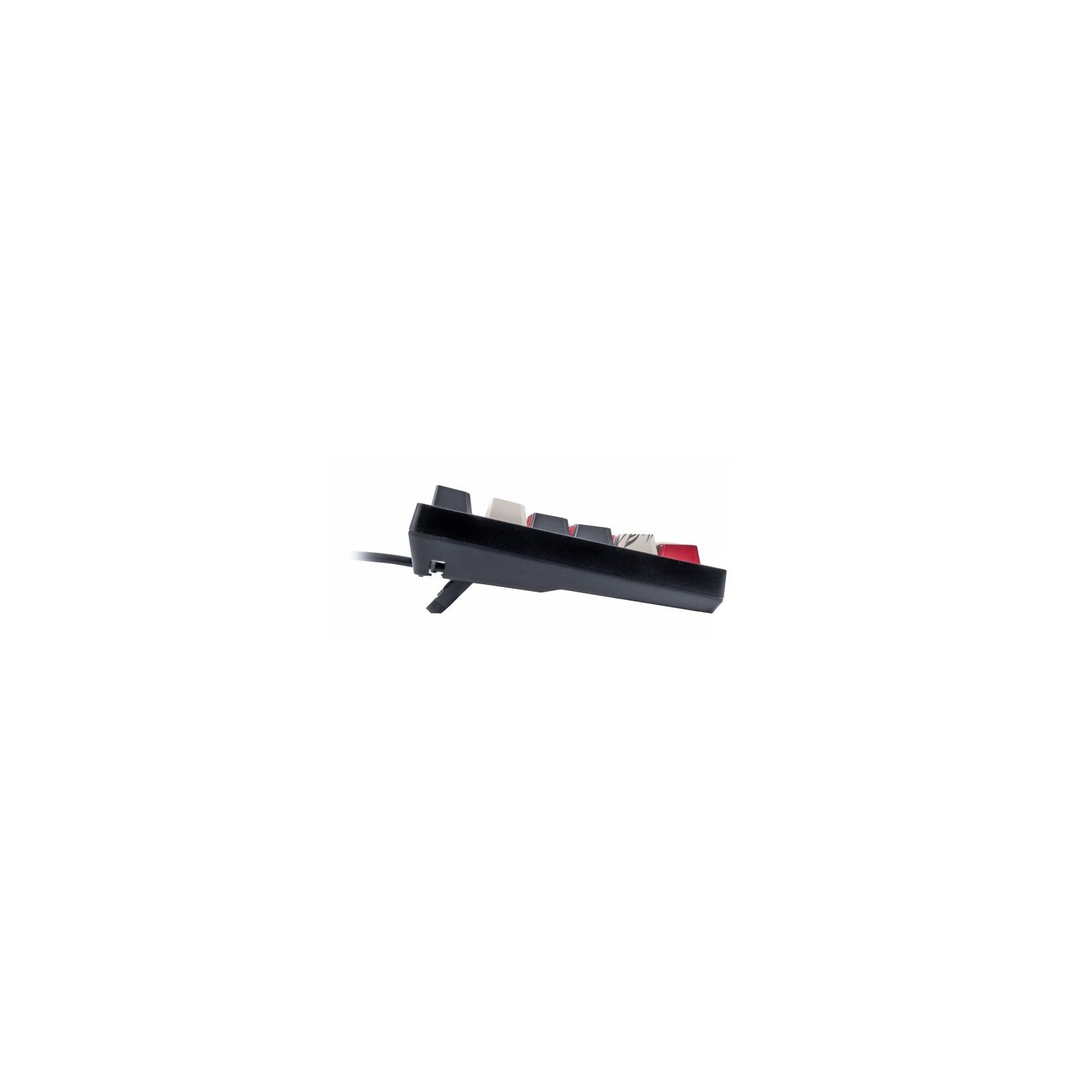 Клавіатура A4Tech Bloody S98 RGB Red Switch USB Naraka (Bloody S98 Naraka) зображення 5