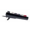 Клавиатура A4Tech Bloody S98 RGB Red Switch USB Naraka (Bloody S98 Naraka) изображение 5