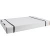 Шкаф настенный Digitus SOHO 19" 12U 540x400, метал.двері, 60kg max (DN-19-12U-S-PD) изображение 3