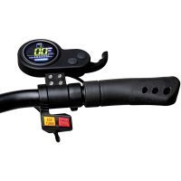 Электросамокат Like.Bike Titan (Black) 936 Wh (664218) изображение 10