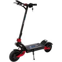 Электросамокат Like.Bike Titan (Black) 936 Wh (664218) изображение 2