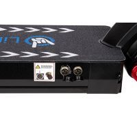 Электросамокат Like.Bike Titan (Black) 936 Wh (664218) изображение 6