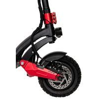 Электросамокат Like.Bike Titan (Black) 936 Wh (664218) изображение 8