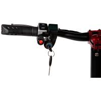 Электросамокат Like.Bike Titan (Black) 936 Wh (664218) изображение 9