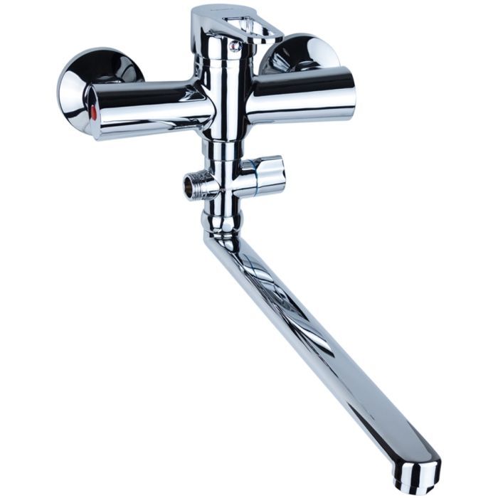 Смеситель AQUATICA HL-3C230C