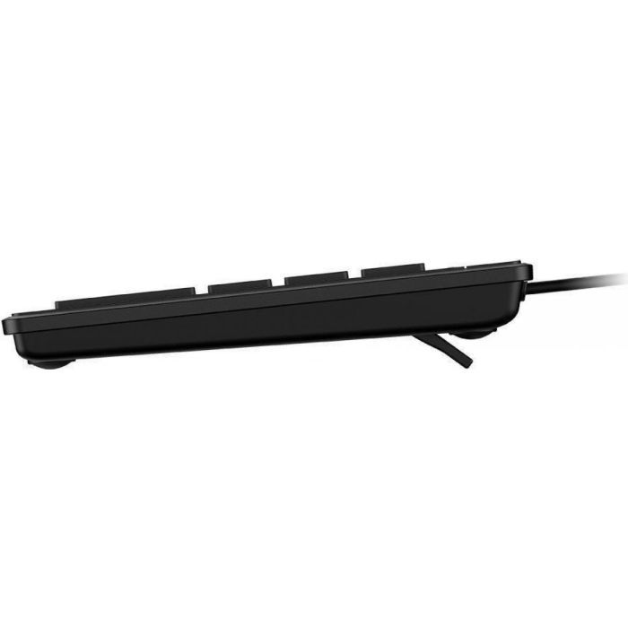 Клавіатура Genius NumPad-110 USB Black (31300016400) зображення 2