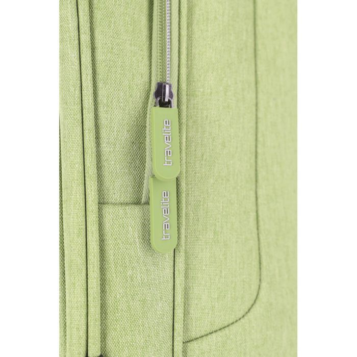 Чемодан Travelite Boja Green S (TL091547-80) изображение 10