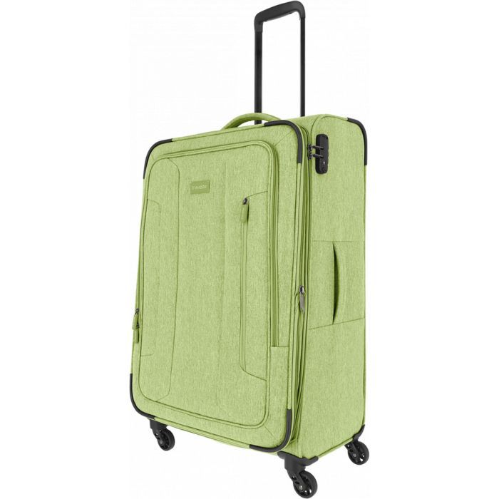 Чемодан Travelite Boja Green S (TL091547-80)