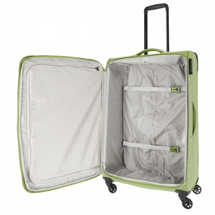 Чемодан Travelite Boja Green S (TL091547-80) изображение 3
