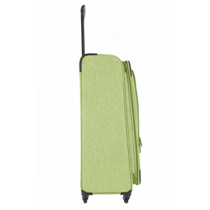 Чемодан Travelite Boja Green S (TL091547-80) изображение 5