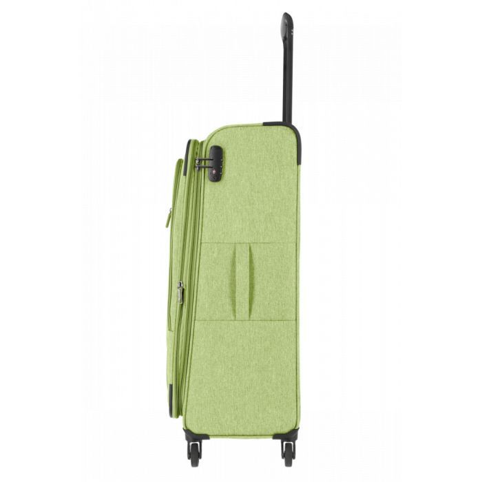 Чемодан Travelite Boja Green S (TL091547-80) изображение 6