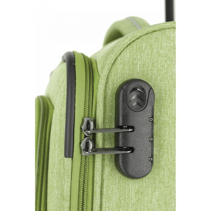 Чемодан Travelite Boja Green S (TL091547-80) изображение 7