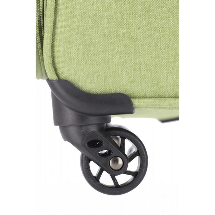 Чемодан Travelite Boja Green S (TL091547-80) изображение 9